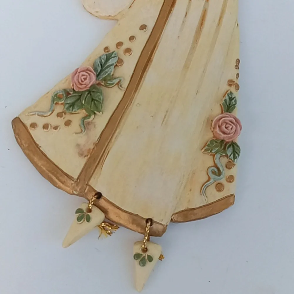 Vintage Christmas Ornament